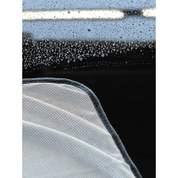 Микрофибровое полотенце для сушки кузова Detail ED Extra Dry 50х60 см DT-0226
