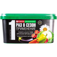 Универсальное удобрение с биодоступным кремнием Bona Forte TURBO 3 л BF23020051
