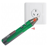 Индикатор напряжения MASTECH MS8907 AC, бесконтактный, до 20мм 00-00005949