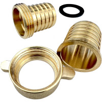 Соединение из 3-х частей (1"; 25 мм) Профитт 0101191