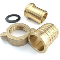 Соединение из 3-х частей (3/4"; 19 мм) Профитт 2101151