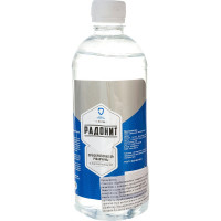 Преобразователь ржавчины РАДОНИТ 0,5 л ZLK05280