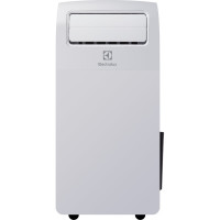 Мобильный кондиционер Electrolux MANHATTAN EACM-12 FM/N3 НС-1292433
