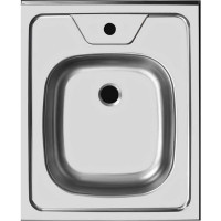 Мойка UKINOX Стандарт STD500.600 ---6C 0CS
