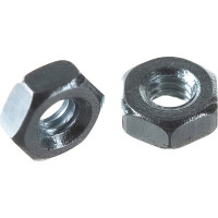 Гайка ЦКИ DIN934 М2 Ц 1000 шт. 43974