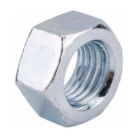 Гайка ЦКИ DIN934 М16 Ц 100 шт. 1441