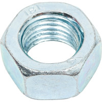 Гайка ЦКИ DIN934 М20 Ц 100 шт. 1035