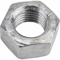 Гайка ЦКИ DIN934 М27 Ц 25 шт. 44644