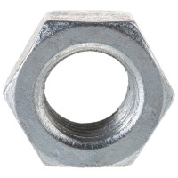 Гайка ЦКИ DIN934 М42 Ц 1 шт. 60579