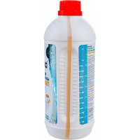 Коагулирующее средство BIOBAC для бассейна, 1л BP-KO