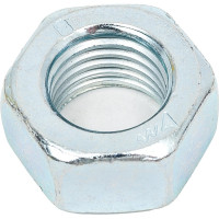 Гайка ЦКИ DIN934 М16 усилена закалкой 8 Ц 50 шт 60540