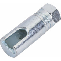 Угловой наконечник для плунжерного шприца NORDBERG NO9009