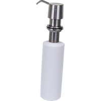 Аксессуар Дозатор LONGRAN Standard Stainless Steel LD0005 SS