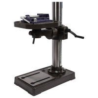 Сверлильный станок ПУЛЬСАР СС 700 700Вт, 16мм, 16 скоростей, 180-2770 об/мин, 39 кг 793-442