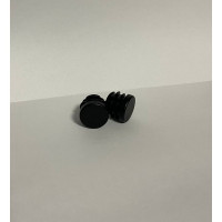 Заглушки Volazzi Home для перекладины пара 5065888