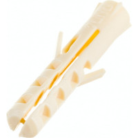 Дюбель Стройметиз нейлон. PND-4 уп. 20 шт 2314120