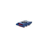 Роликовая поворотная платформа TOR CRA-6 г/п 8 т G 1005435