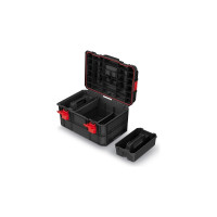 Модульный ящик для инструментов Kistenberg X-Block TECH KXB604030G-S411