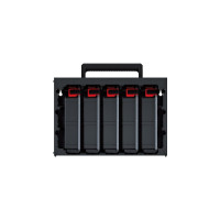 Ящик для органайзеров Kistenberg TAGER CASE KTC30256S-S411