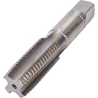 Набор метчиков Ruko из 3-х шт. М 20 Шаг 2.5 мм HSSE-Co5 230200E