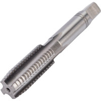 Набор метчиков Ruko из 3-х шт. М 12 Шаг 1.75 мм HSSE-Co5 230120E