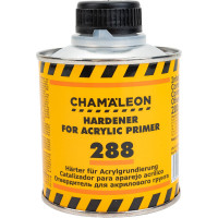 Отвердитель для акрилового грунта CHAMAELEON HS 0,2л 12884