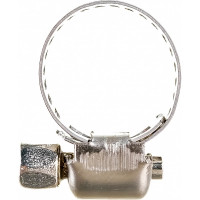 Червячный хомут Park 2шт 10-16 мм, нержавеющая сталь 101199