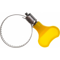 Хомут-бабочка Park 2шт 20-32 мм, нержавеющая сталь 101194