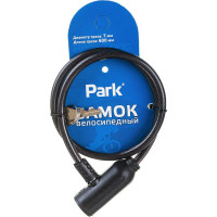 Велосипедный замок Park 60см 288156