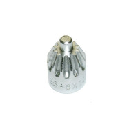Ключ-головка для патрона (6х10 мм; 3/8") SKRAB 35493
