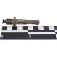 Переходник SDS+ на 1/2" SKRAB 35490