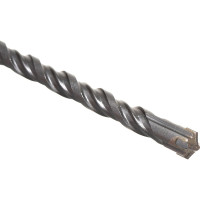 Сверло-бур (10х260 мм; SDS-plus) KW SKRAB 32134