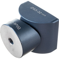 Сварочные насадки для вварных седел 63/32 мм Blue Ocean PPRT/WIS-63/32