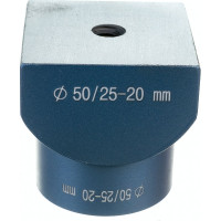 Сварочные насадки для вварных седел 50/20-25 мм Blue Ocean PPRT/WIS-50/20-25