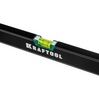 Уровень KRAFTOOL с зеркальным глазком, 800 мм 34781-80