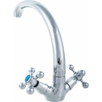 Смеситель для кухни FRAP F4219 1/2 керамическая кран-букса 509383