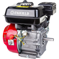 Двигатель 6.5 л.с. 19 мм вал ENIFIELD DBG 6519