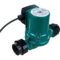 Циркуляционный насос ZOX ZX 32-8 180, с гайками 523450
