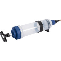 Маслозаливной шприц VERTUL 1.5 л. VR50888 