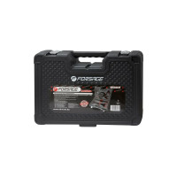 Набор ключей для муфты вентиляторов Forsage Pemium 1/2", 10 пр, в кейсе  F-907G19BD(26431)