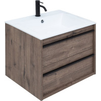 Тумба Aquanet Lino 60 Дуб Веллингтон 00253910
