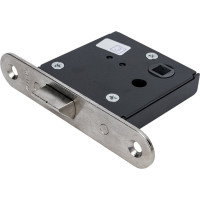 Защелка врезная МЕТТЭМ ЗЩ1-3 прав. 9399