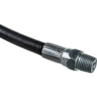 Гибкий шланг для шприца VOREL 500мм 78068