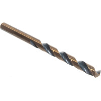 Сверло по металлу EC Gold&Black (9 мм; HSS-G M2; DIN 338 RN) RITTER PS14209001