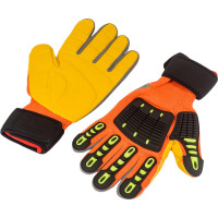 Перчатки S. GLOVES X-MARINA TZ р.9 31036-09