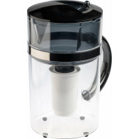 Фильтр-кувшин Гейзер Матисс хром 62033