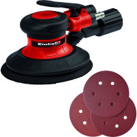 Эксцентриковая пневматическая шлифмашина Einhell TC-PE 150 4133330
