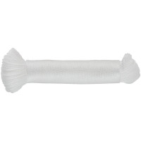 Крученая нить FIT 2 мм х 50 м, 1500 текс, белая 68325