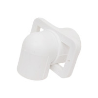 Водорозетка под гипсокартон с креплением Blue Ocean 25х3/4 PPRF/IT90EWM(W) -25х3/4"