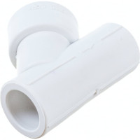 Фильтр косой Blue Ocean полипропиленовый, грубой очистки - 25 PPRF/IF(W)-25